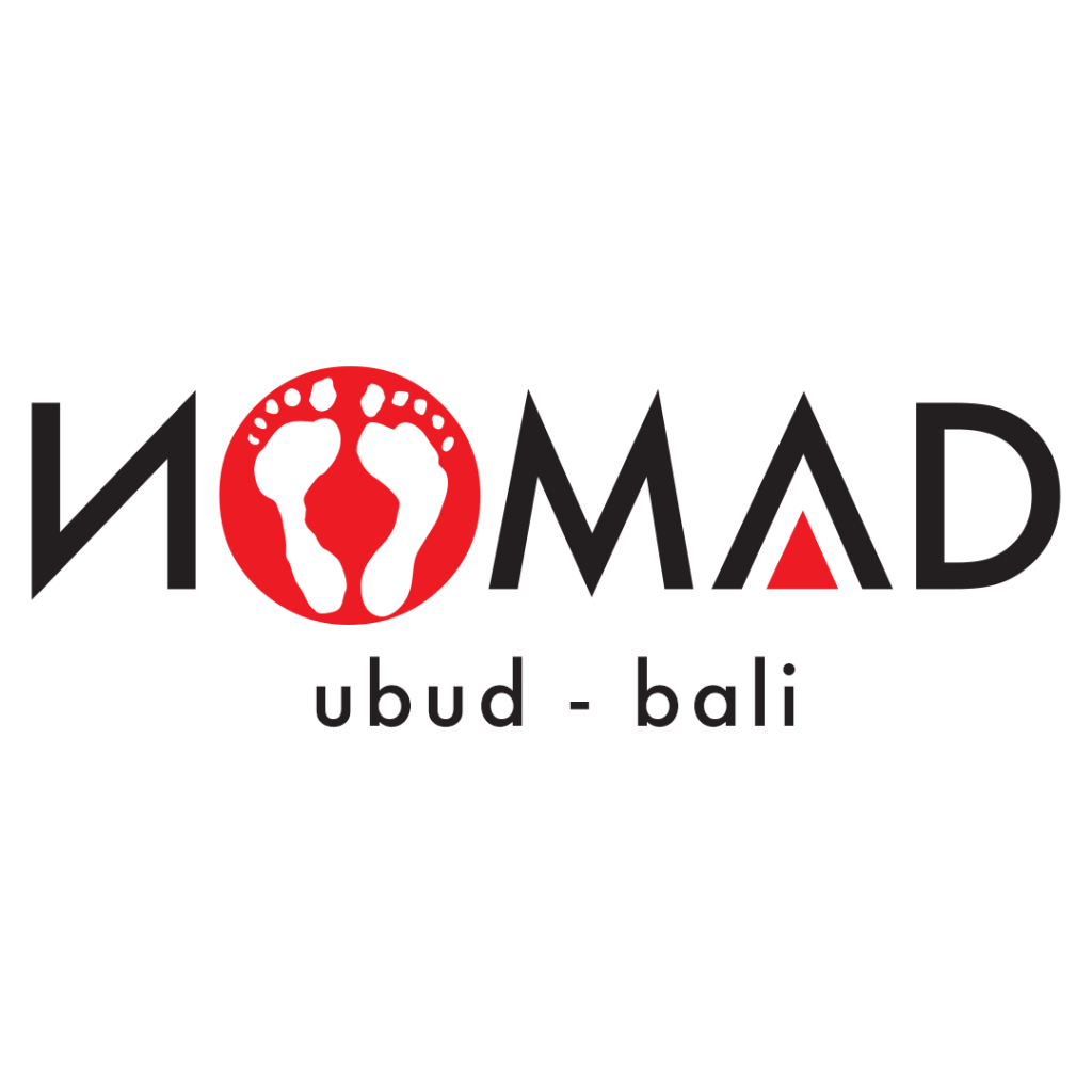 Nomad Restaurant, Ubud - Bali